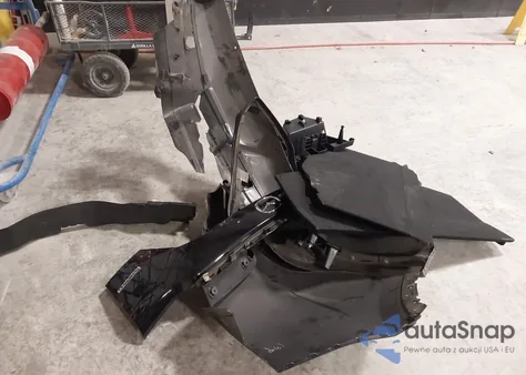 2022 Mazda Cx-9 Touring z USA, uszkodzony, nr VIN JM3TCBCY4N0626425